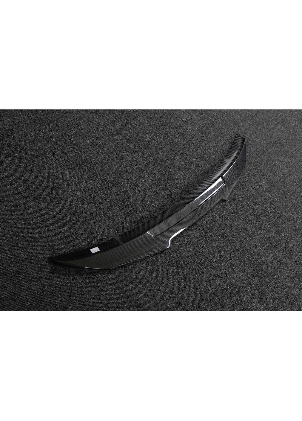 Спойлер PSM-Style (для F33/F83, Карбон) для 4 серия F-32 2012-2020 гг BMW (389780520)