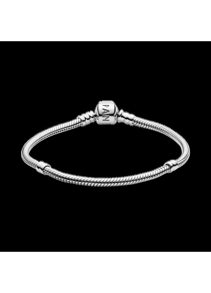 Браслет ланцюжковий Пандора Moments базовий 590702HV Kabluchka (355346552)