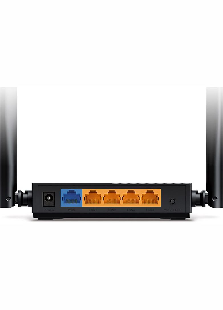 WiFi маршрутизатор Archer A64 TP-Link (301467851)