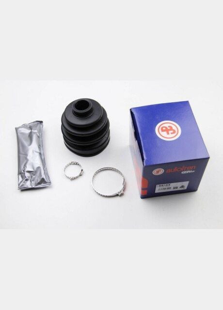 Пыльник привода колеса No Brand (347156732)