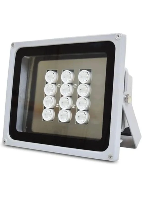 Інфрачервоний прожектор LW12-100IR60-220 Lightwell (399561938)