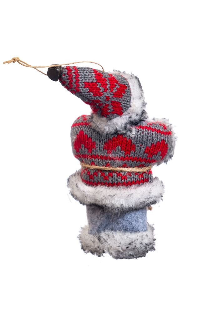 Фигурка новогодняя Санта 13 см 16012008 Lefard (299387658)