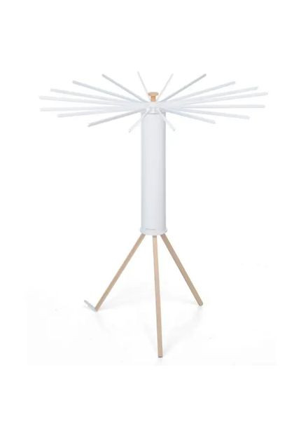 Сушилка для белья складная (сушка для одежды, трансформер, уличная сушилка) Octopus alluminio Foppapedretti Erston (363832234)