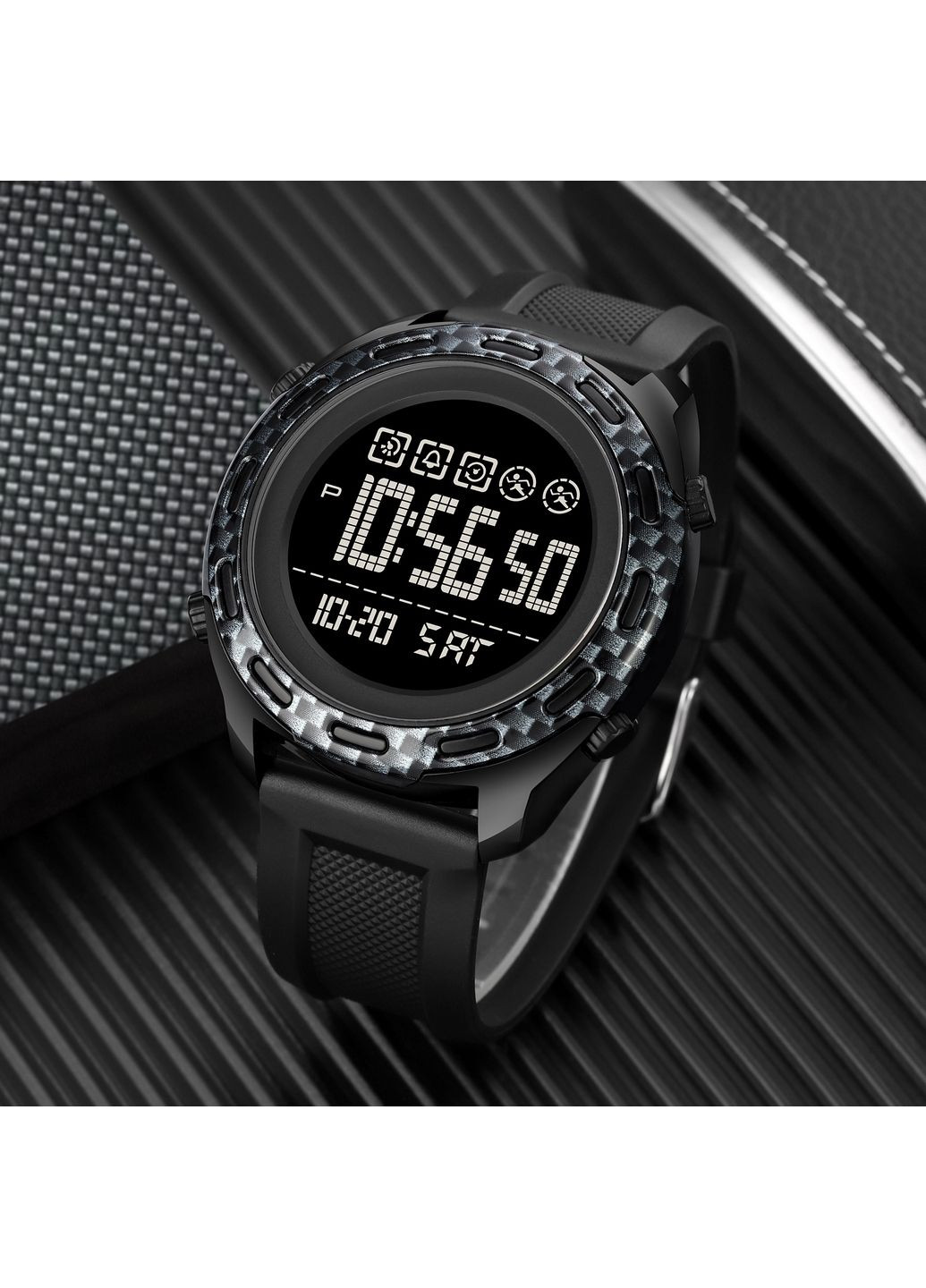 Чоловічий наручний годинник Skmei (371762748)