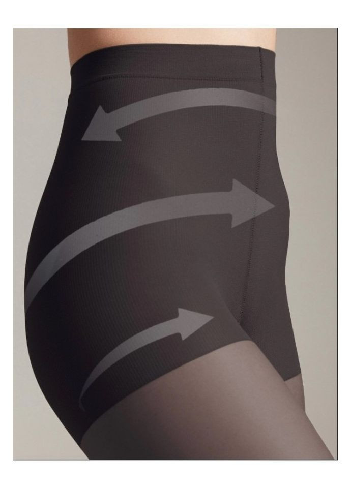 Колготки жен. CE ACTIVE SOFT 40 (EU), р.2, Bronz Conte (331871479)