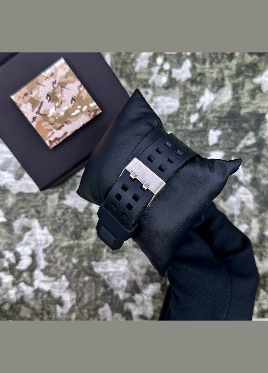 006BUSU ВСУ Черные с синим + Коробка. Patriot (341337243)