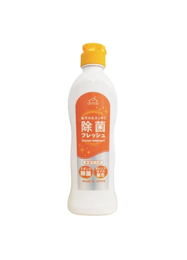 Миючий засіб для кухні та посуду Rocket Soap (379689048)