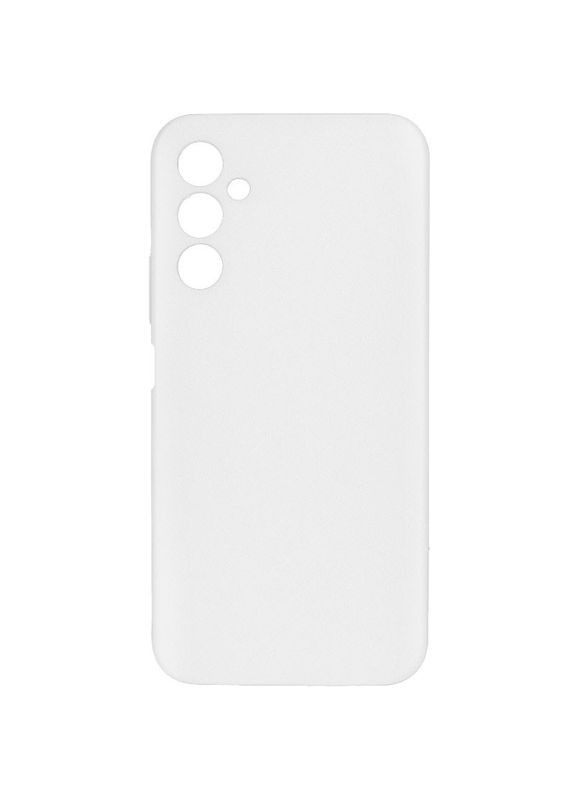 Чохол Silicone Cover Full Camera (AAA) для Samsung Galaxy A15 4G/5G / M15 5G Lakshmi (360631257)
