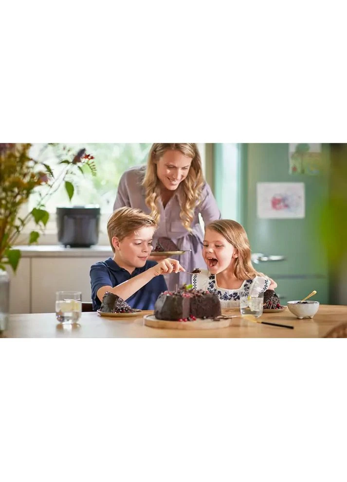 Мультиварка-скороварка HD2151/40 Philips (306527596)