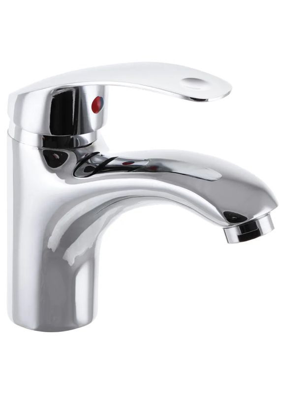 Змішувач для умивальника Mars 001 (CH0046) Champion (322005163)