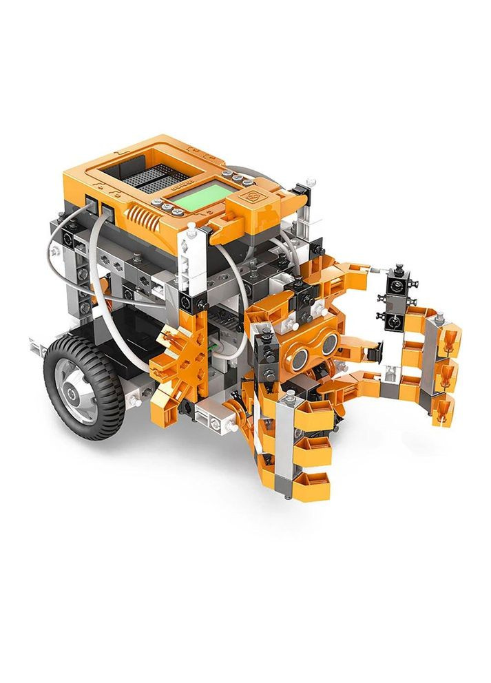 Конструктор STEM & Robotics Produino Set v2 Engino (362915060)