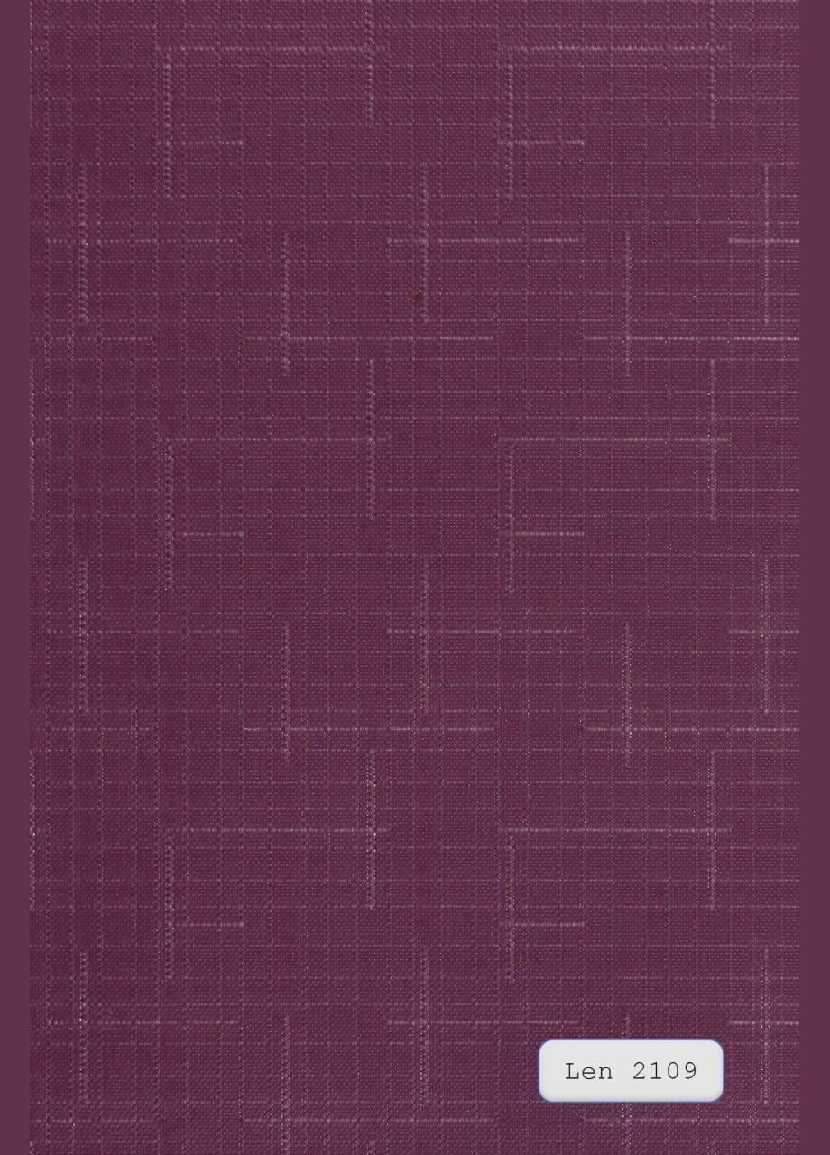 Роллеты Рулонные шторы Жалюзи Len Лесная ягода No Brand (340670506)