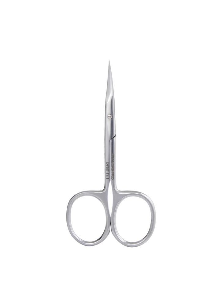 Манікюрні ножиці для кутикули для лівші Expert 11 Type 1 SE-11/1 Staleks (316624163)