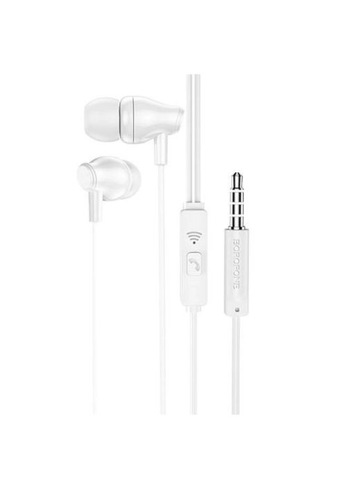 Наушники BM-61 White Borofone (317192183)