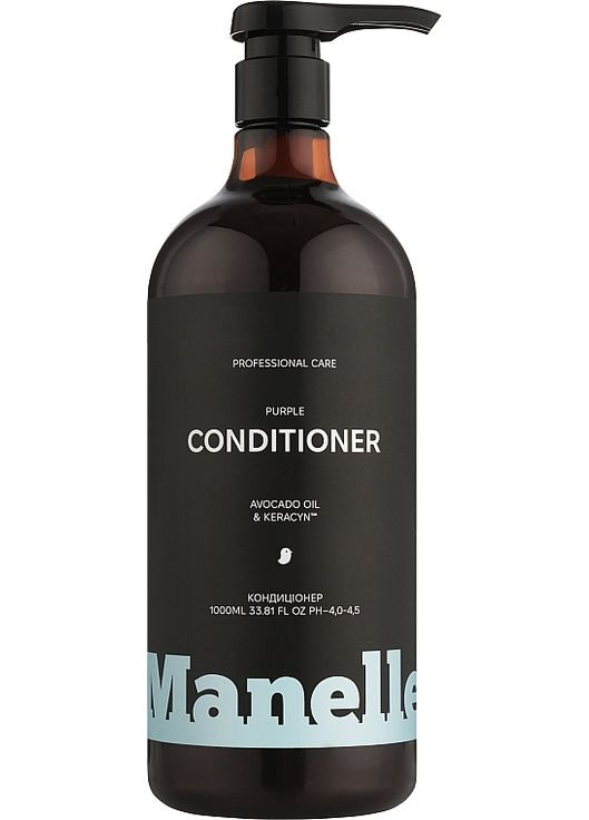 Бальзам для волосся Manelle (368648508)