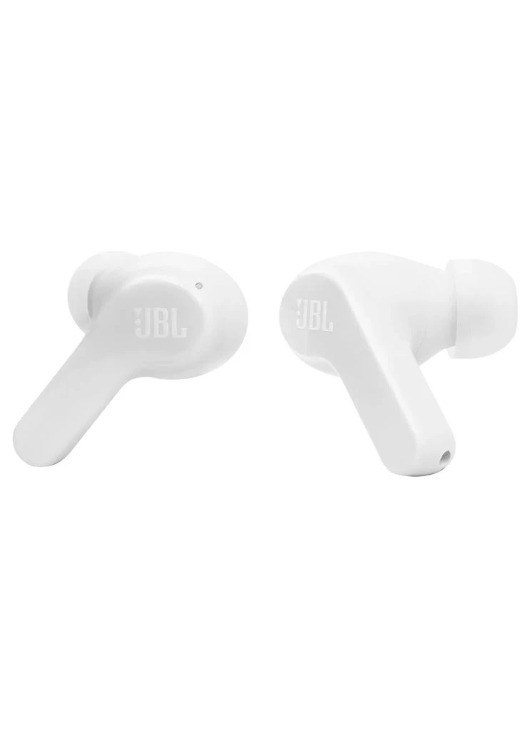 Гарнитура WAVE BEAM White (JBLWBEAMWHT) JBL (383420590)