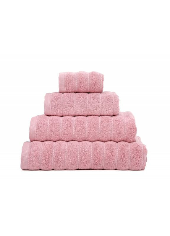 Irya полотенце - frizz microline pembe розовый 50*90 розовый производство -