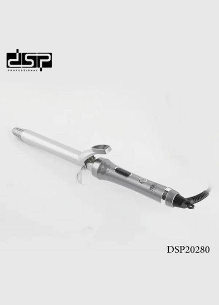 Плойка для завивки и укладки волос 20280 25мм DSP (322426453)