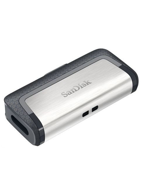 USB флеш накопитель 128GB Ultra Dual USB 3.0/TypeC (SDDDC2-128G-G46) SanDisk 128GB Ultra Dual USB 3.0/Type-C (295929816)