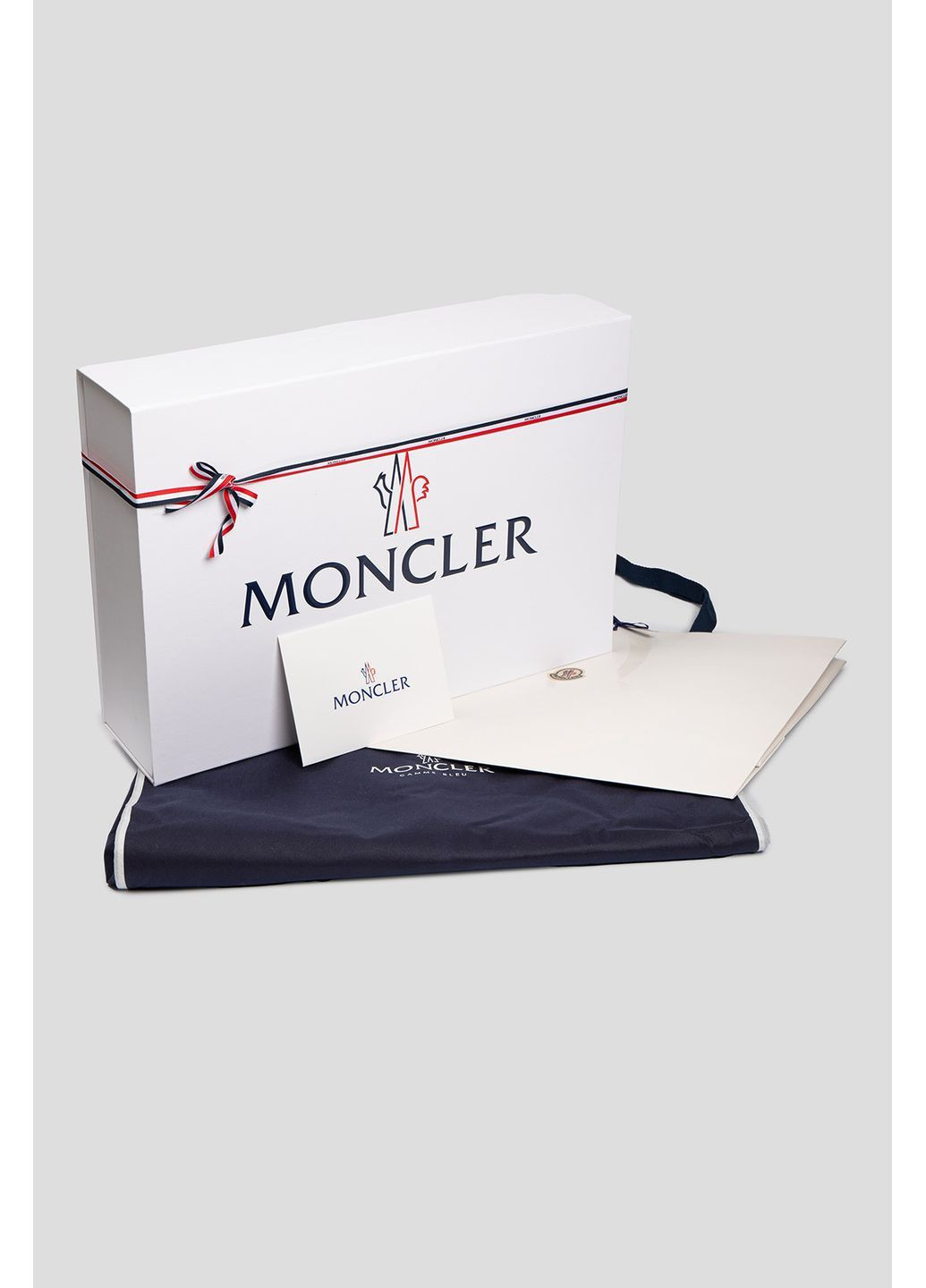 Жилет Moncler (366437858)