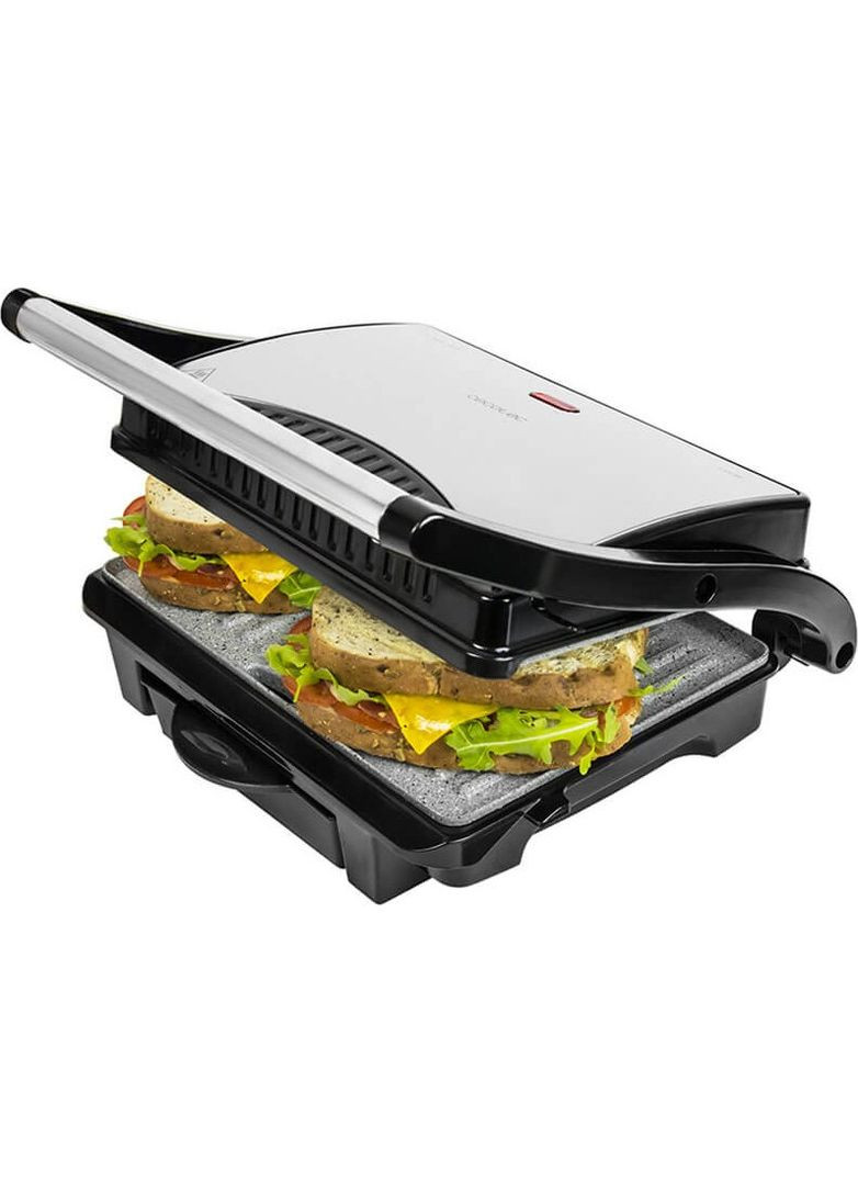 Гриль Rock"nGrill 1000 W CCTC-03023 (8435484030236) Cecotec (341489306)