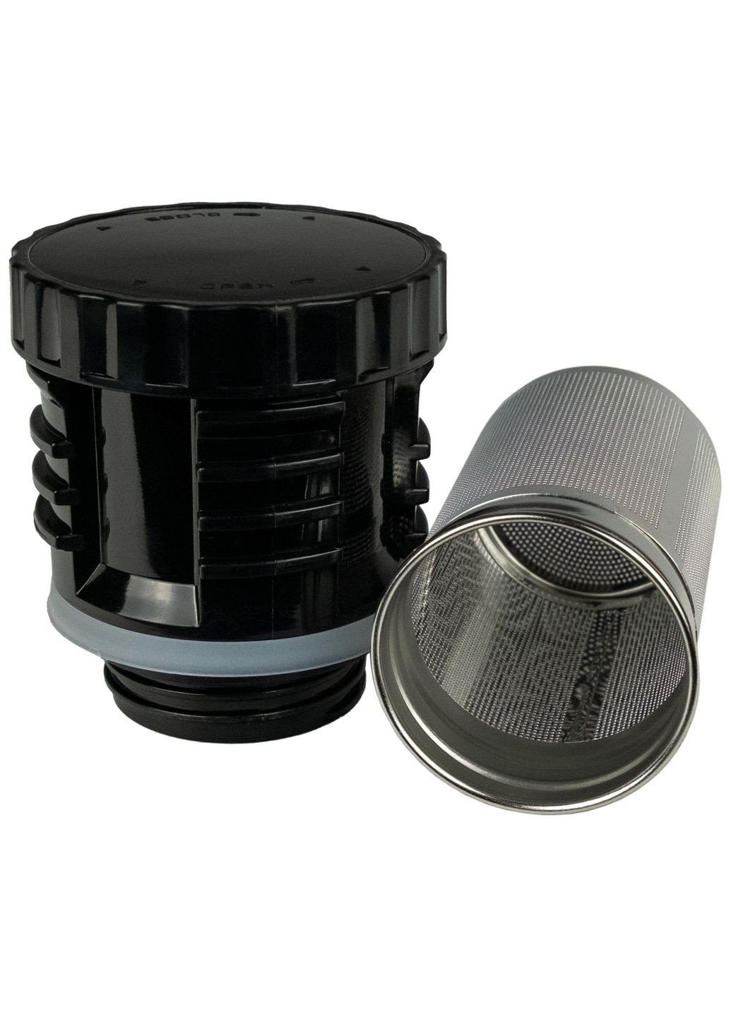 Пробка для чаю UTRA-286 (для термосів серіі Soft Touch) (UTRA-286) Tramp (326851479)