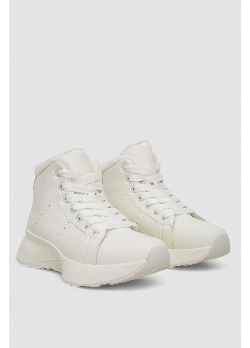 Черевики зимові жіночі на хутрі Sport Line (363326816)