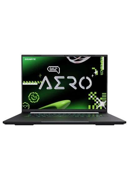 Ноутбук (TH93UAC94AH) Gigabyte Aero X16 (400153806)