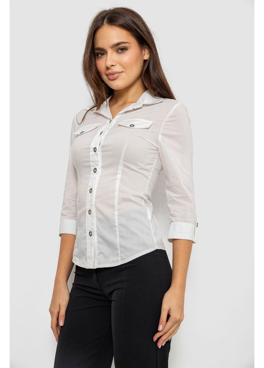 Сорочка жіноча однотонна Sport Line (367197050)