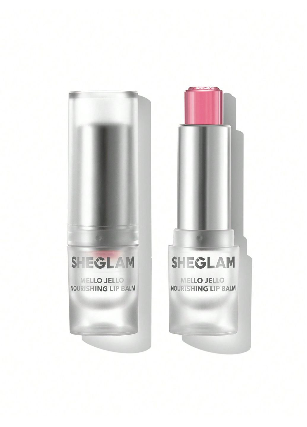 БАЛЬЗАМ ДЛЯ ГУБ MELLO JELLO NOURISHING LIP BALM Sheglam (311224562)