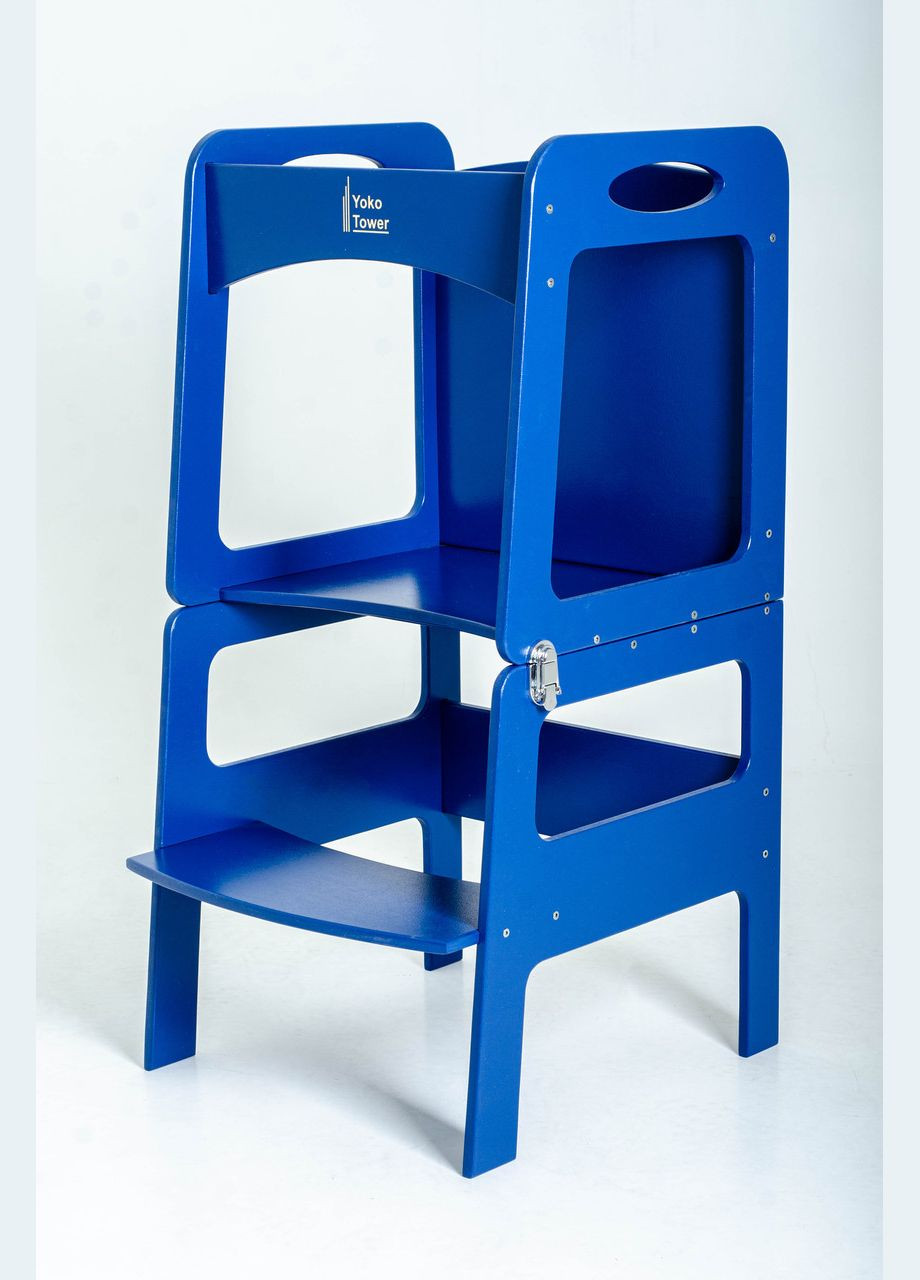 Вежа помічник трансформер Монтессорі 3 в 1 Yoko Tower (361225203)