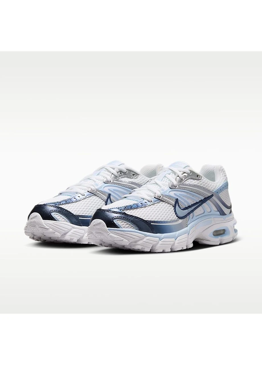 Кросівки Air Max Moto 2K White/Metallic IH7803-100 Nike комбіновані демісезони (399954351)