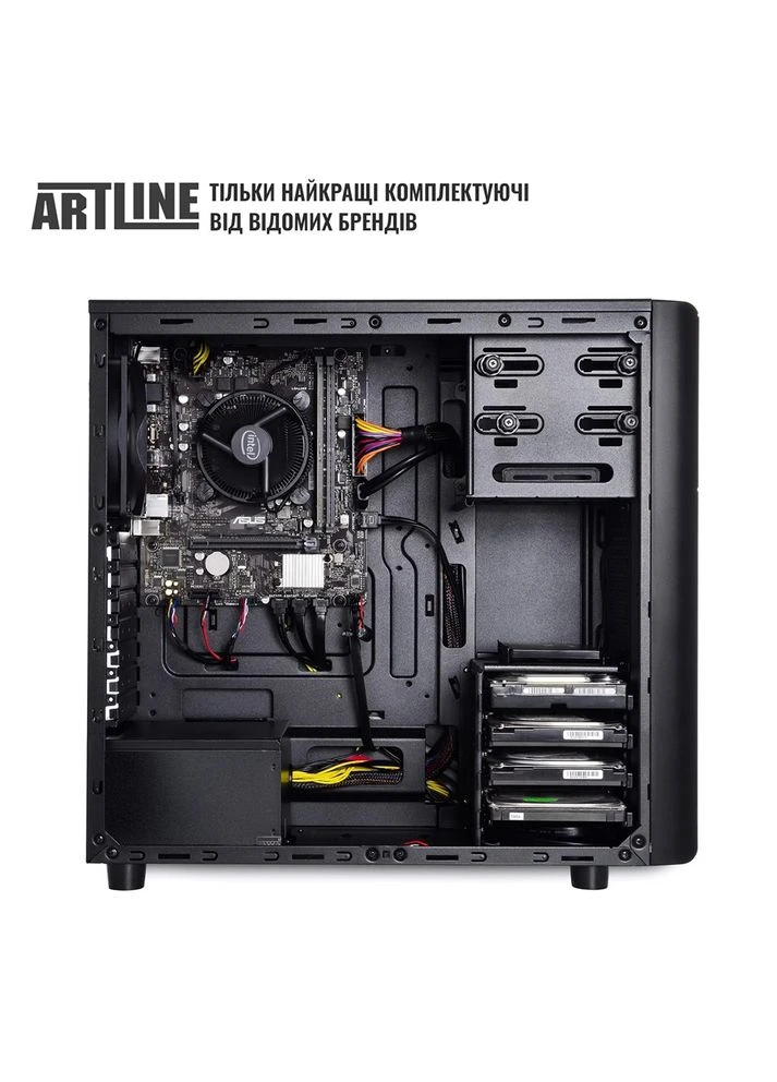 Сервер Business T39 (T39v06) ARTLINE (383366713)