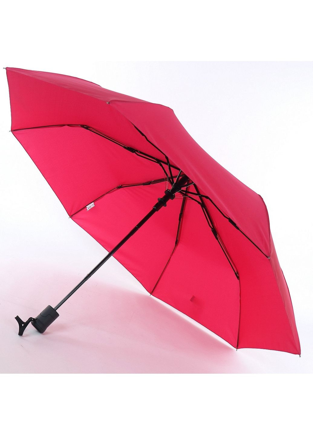 Жіноча складна парасоля напівавтомат ArtRain (282589376)