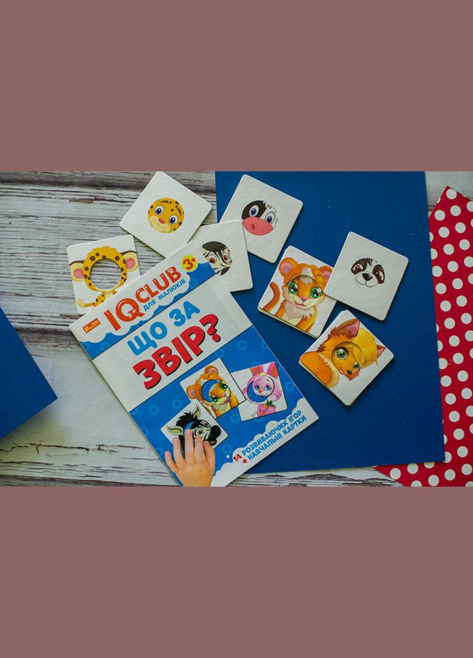 Настільна гра No Brand (333939623)