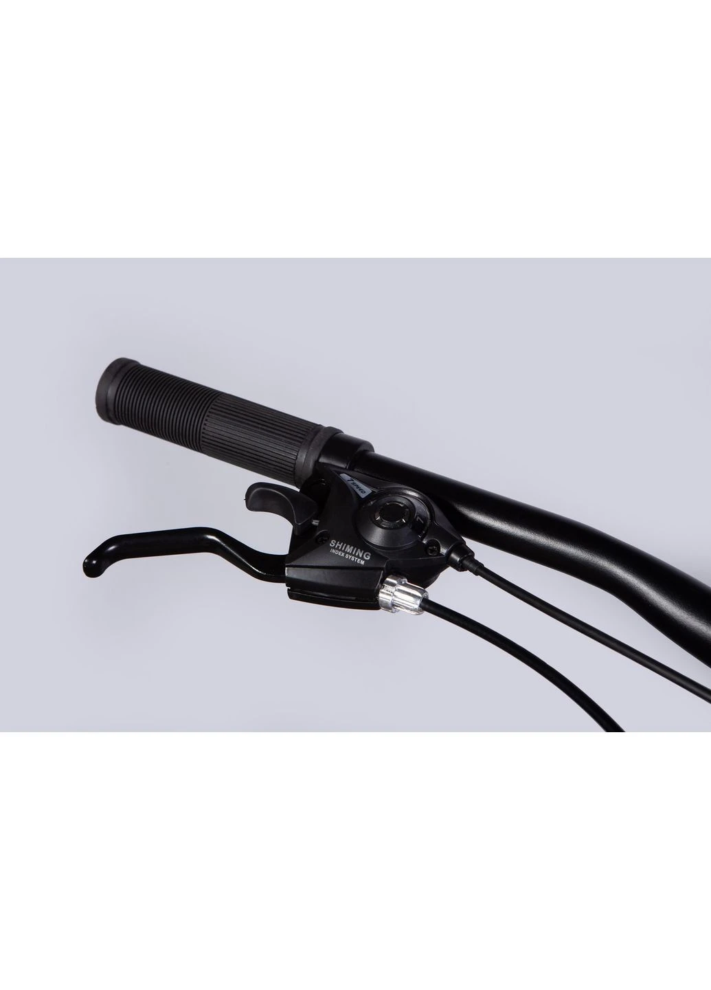 Велосипед AL 29" Space Mercury DD FR рама 16" синій з жовтогарячим (OPS-SP-29-090) CST (369784384)
