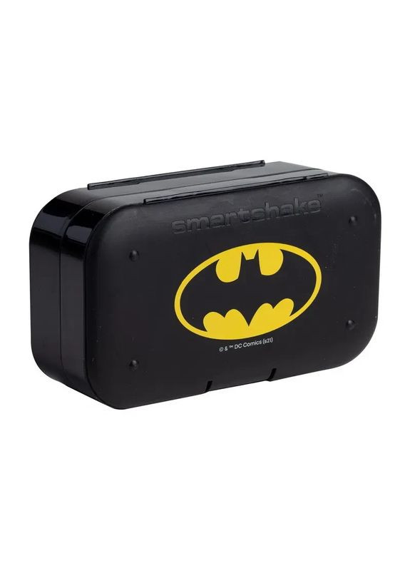 Органайзер для таблеток Pill Box Organizer, DC Batman SmartShake (361118915)