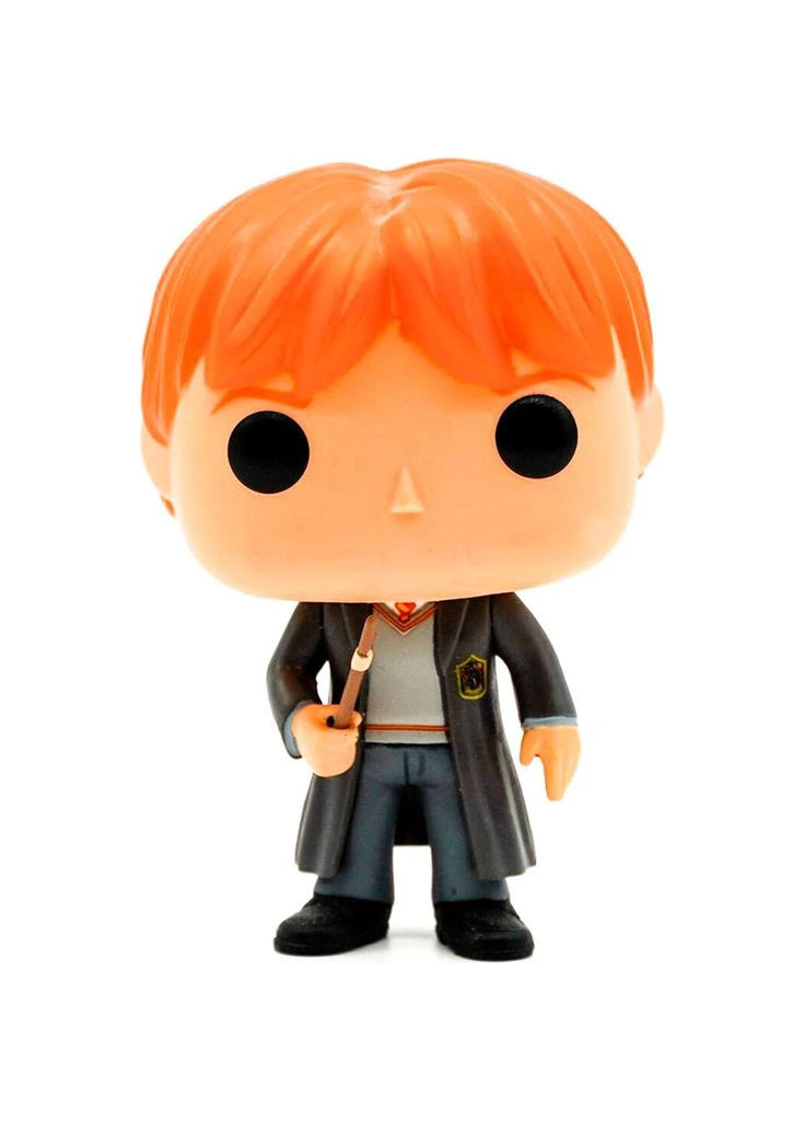 Фігурка Pop! Harry Potter: Рон Візлі 9.6см (5859) [118100] Funko (400883966)