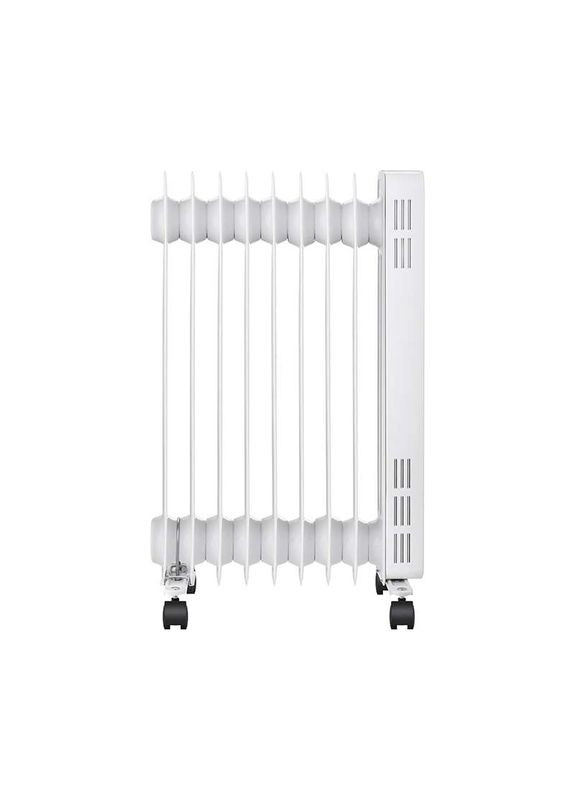 Радіатор масляний NY2009-20M (9 секцій) Midea (360572710)