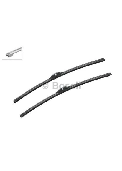 Щетка стеклоочистителя (3 397 009 096) Bosch 3397009096 (392397158)