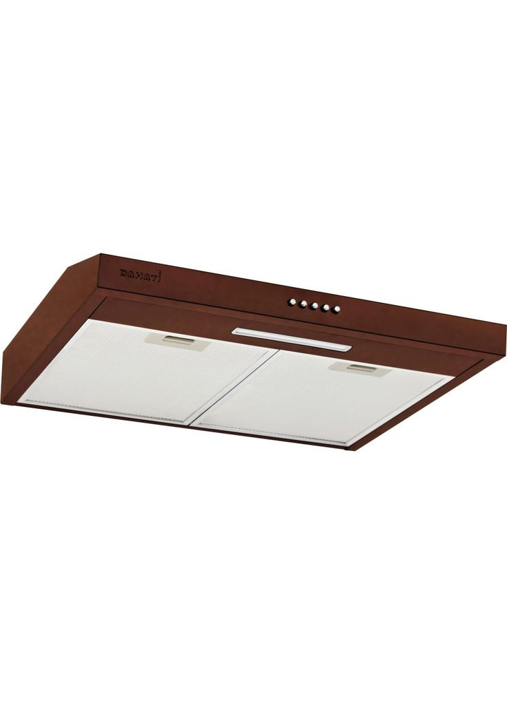 Витяжка кухонна (m459412) DAHATI СН-600BR (369033176)