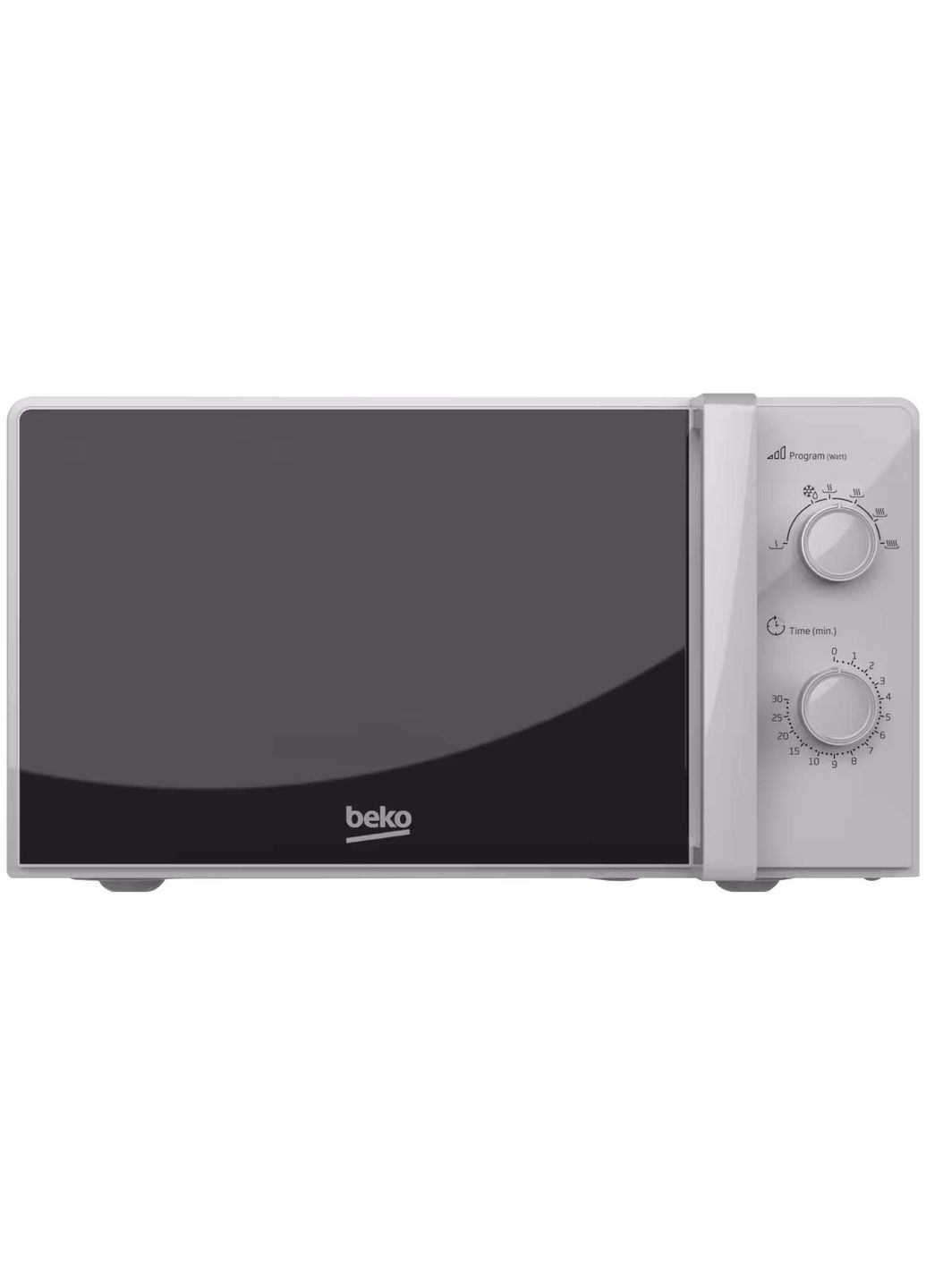 Мікрохвильова піч MOC20100SFB (6819021) BEKO (334116105)