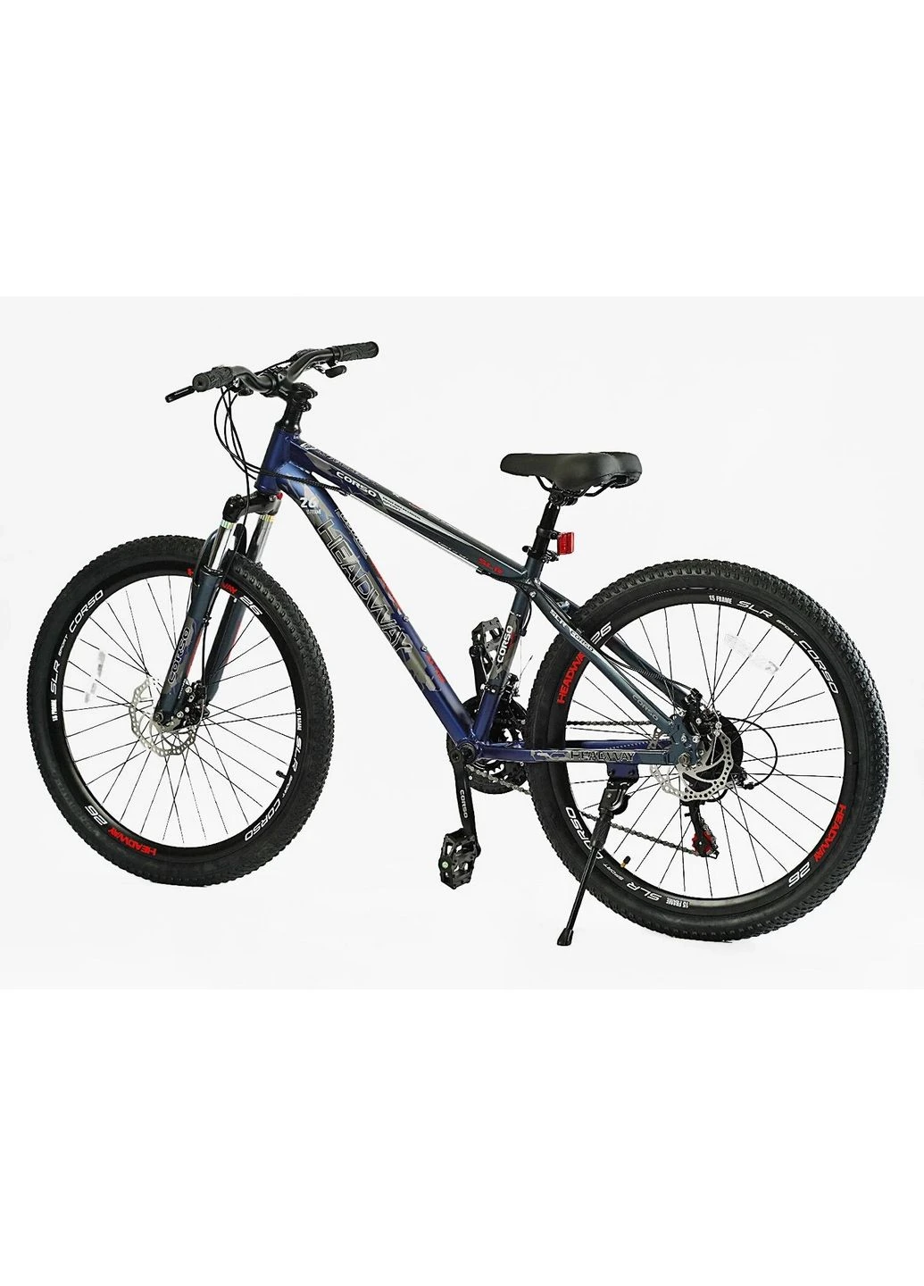 Спортивный велосипед HEADWAY 26" Corso (288046655)