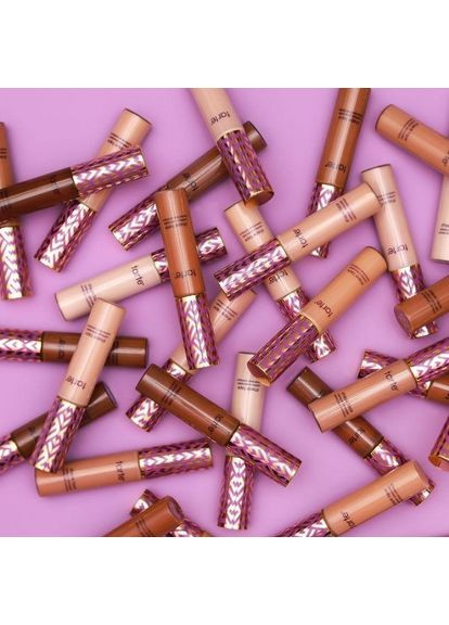 Консилер Shape Tape Contour Concealer (10 мл) Light-Medium Honey (27H) Tarte (278773771)