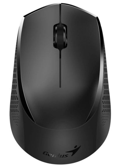 Миша NX-8000S Black Genius (278366145)
