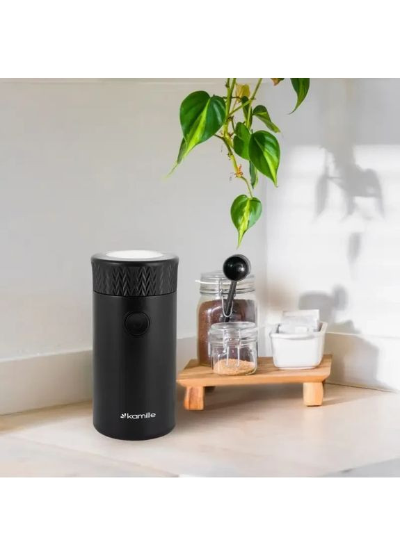 Кавомолка KM-6732 150 Вт Kamille (361399678)