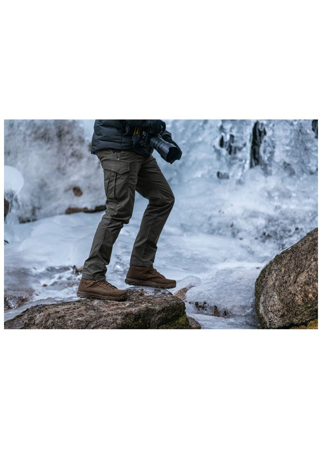 Штани тактичні Icon Pants Kangaroo 5.11 Tactical (328295161)