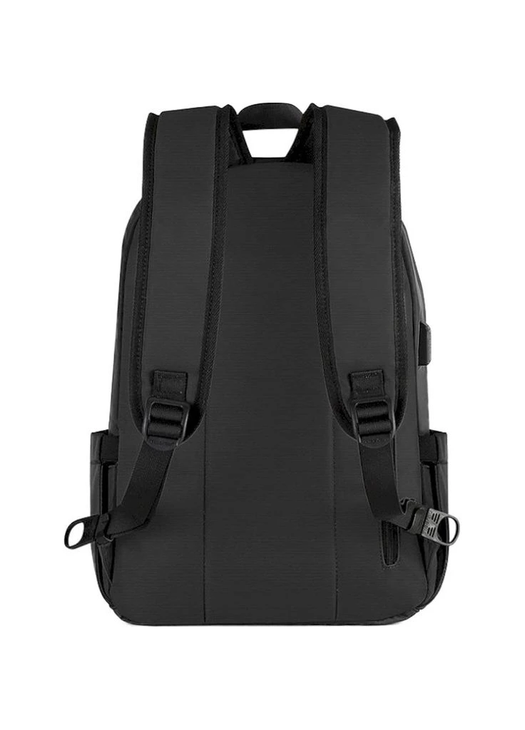 Рюкзак T-B3249A 15.6" Black [121152] Tigernu (400899631)