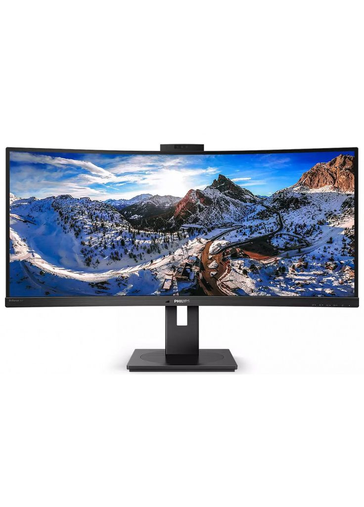 Монітор (m447898) Philips 346P1CRH/00 (369022177)