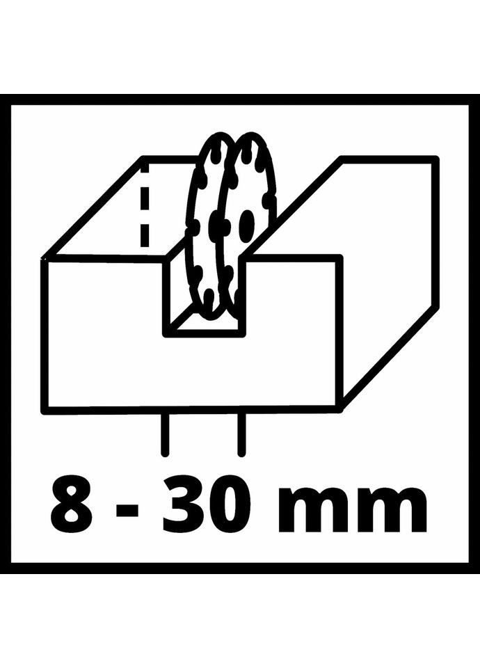 Штробориз TP-MA 36/30 Li BL Solo (4350800) Einhell (361854038)